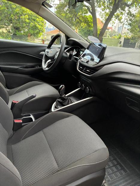 CHEVROLET Onix Hatch 1.0 12V 4P FLEX LT, Foto 16