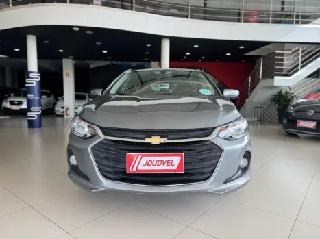 CHEVROLET Onix Hatch 1.0 4P FLEX LT, Foto 2