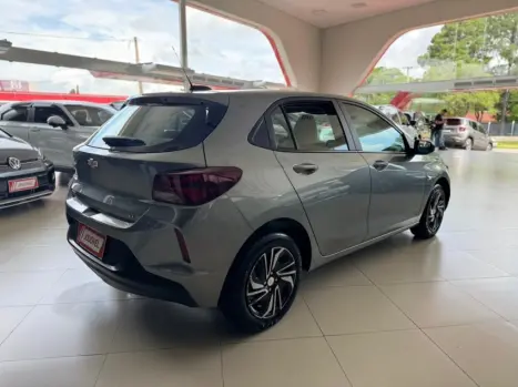 CHEVROLET Onix Hatch 1.0 4P FLEX LT, Foto 7