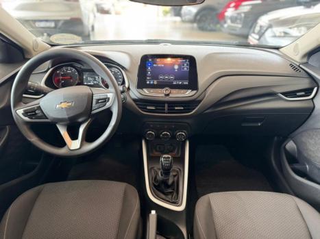 CHEVROLET Onix Hatch 1.0 4P FLEX LT, Foto 9