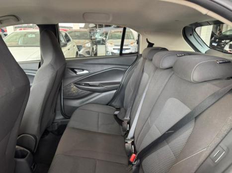 CHEVROLET Onix Hatch 1.0 4P FLEX LT, Foto 10
