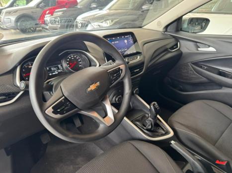 CHEVROLET Onix Hatch 1.0 4P FLEX LT, Foto 16