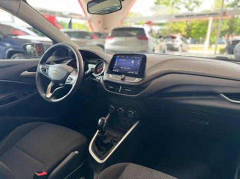 CHEVROLET Onix Hatch 1.0 4P FLEX LT, Foto 20