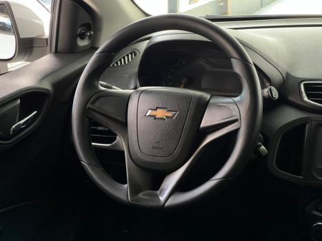 CHEVROLET Onix Hatch 1.4 4P FLEX LT, Foto 6