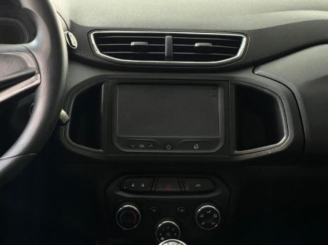 CHEVROLET Onix Hatch 1.4 4P FLEX LT, Foto 7