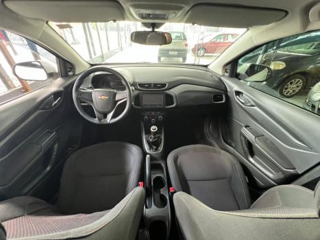 CHEVROLET Onix Hatch 1.4 4P FLEX LT, Foto 8