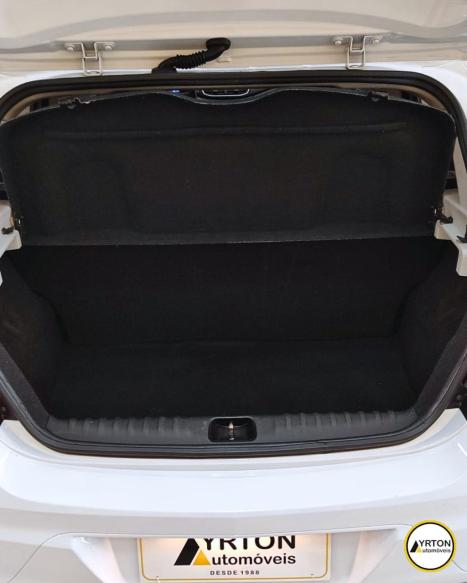 CHEVROLET Onix Hatch 1.4 4P FLEX LT, Foto 10