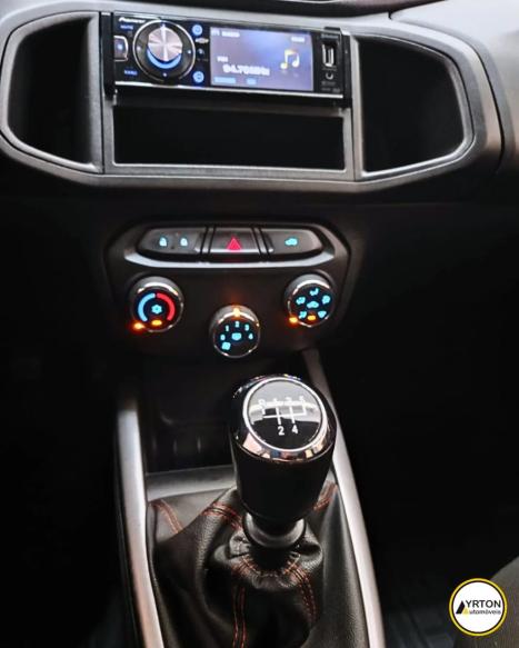 CHEVROLET Onix Hatch 1.4 4P FLEX LT, Foto 14