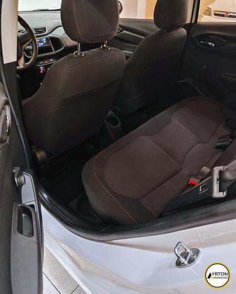 CHEVROLET Onix Hatch 1.4 4P FLEX LT, Foto 15