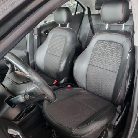 CHEVROLET Onix Hatch 1.4 4P FLEX LTZ, Foto 7