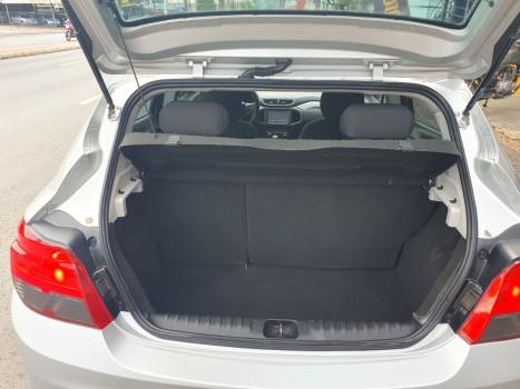 CHEVROLET Onix Hatch 1.4 4P FLEX LTZ, Foto 9