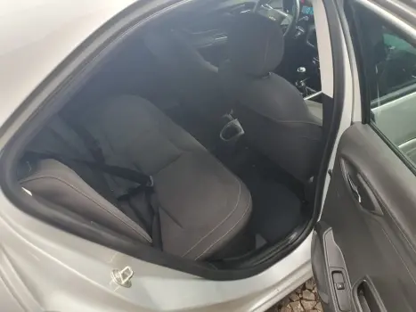 CHEVROLET Onix Hatch 1.4 4P FLEX LTZ, Foto 11