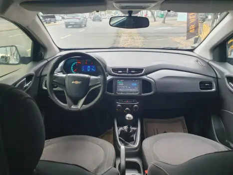 CHEVROLET Onix Hatch 1.4 4P FLEX LTZ, Foto 13