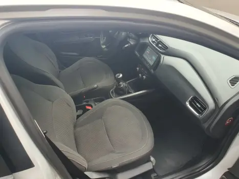 CHEVROLET Onix Hatch 1.4 4P FLEX LTZ, Foto 15