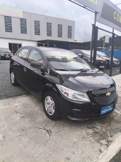 CHEVROLET Onix Hatch 1.0 4P FLEX JOY, Foto 2