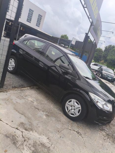 CHEVROLET Onix Hatch 1.0 4P FLEX JOY, Foto 3