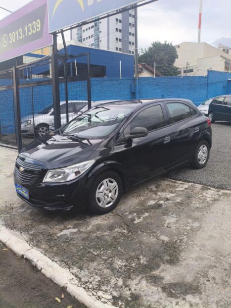 CHEVROLET Onix Hatch 1.0 4P FLEX JOY, Foto 4