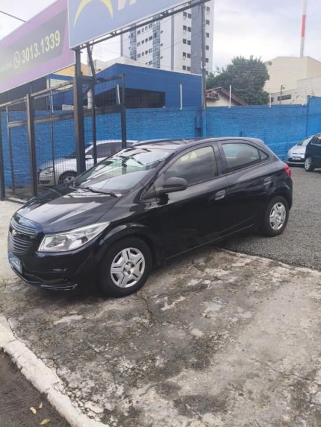 CHEVROLET Onix Hatch 1.0 4P FLEX JOY, Foto 5