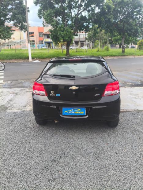 CHEVROLET Onix Hatch 1.0 4P FLEX JOY, Foto 7