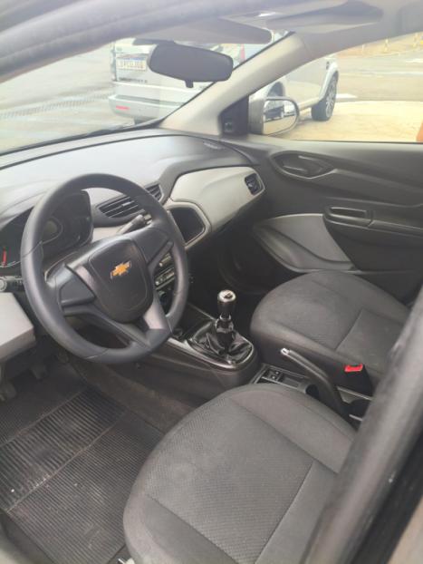 CHEVROLET Onix Hatch 1.0 4P FLEX JOY, Foto 8