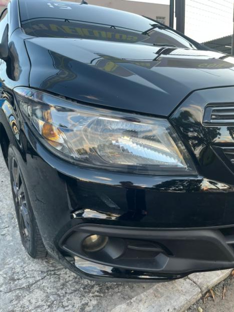 CHEVROLET Onix Hatch 1.0 12V 4P FLEX LT, Foto 2