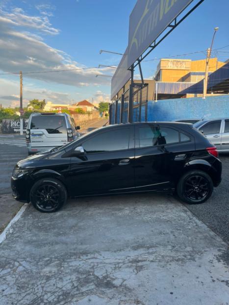 CHEVROLET Onix Hatch 1.0 12V 4P FLEX LT, Foto 6