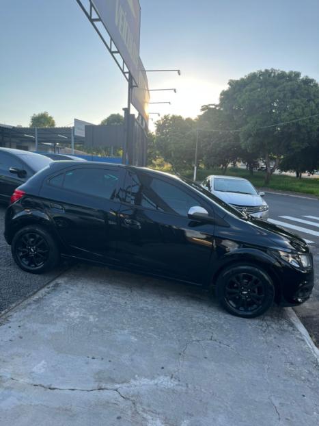 CHEVROLET Onix Hatch 1.0 12V 4P FLEX LT, Foto 7