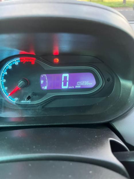 CHEVROLET Onix Hatch 1.0 12V 4P FLEX LT, Foto 9