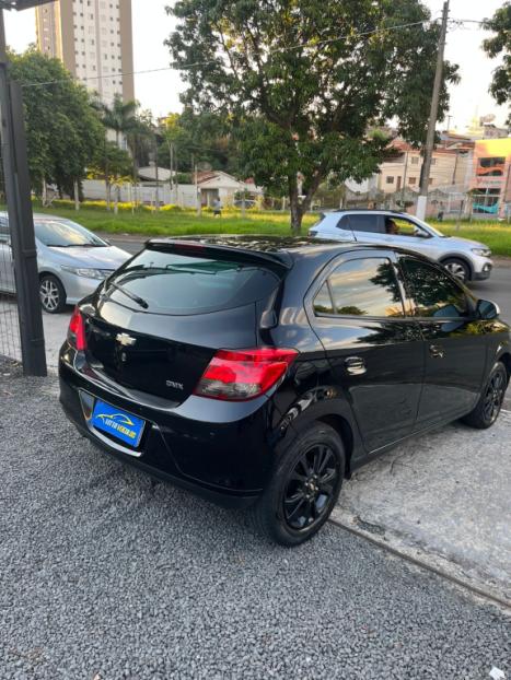 CHEVROLET Onix Hatch 1.0 12V 4P FLEX LT, Foto 11