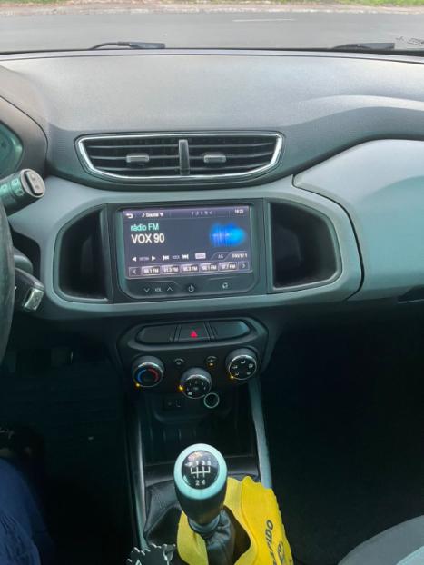 CHEVROLET Onix Hatch 1.0 12V 4P FLEX LT, Foto 12