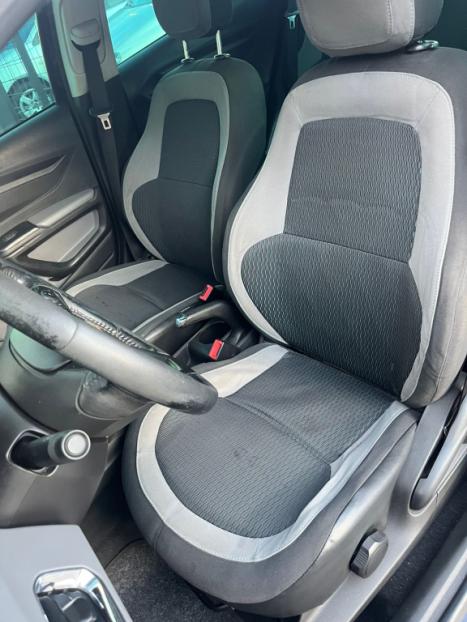 CHEVROLET Onix Hatch 1.0 12V 4P FLEX LT, Foto 13