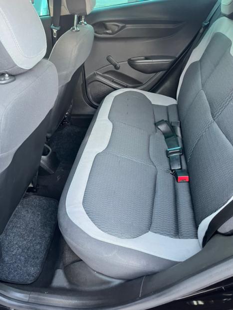 CHEVROLET Onix Hatch 1.0 12V 4P FLEX LT, Foto 14