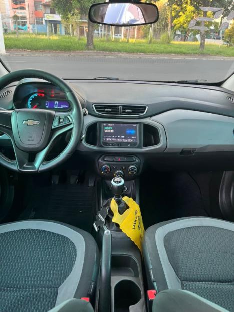 CHEVROLET Onix Hatch 1.0 12V 4P FLEX LT, Foto 16