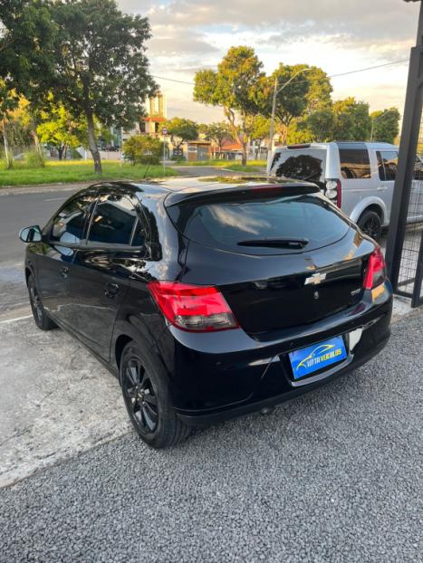 CHEVROLET Onix Hatch 1.0 12V 4P FLEX LT, Foto 17
