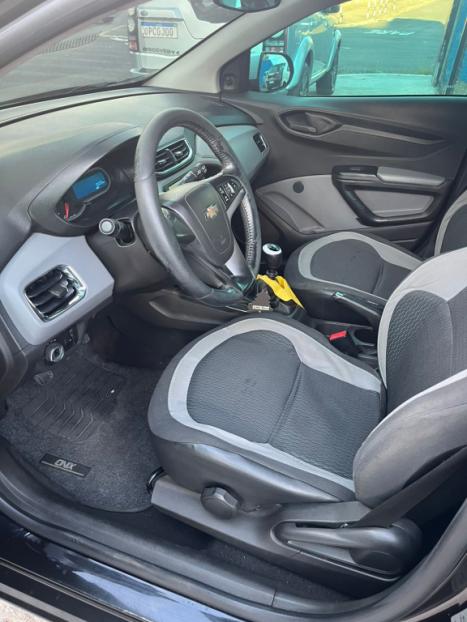 CHEVROLET Onix Hatch 1.0 12V 4P FLEX LT, Foto 19