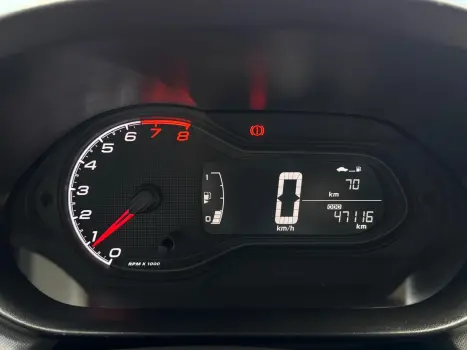 CHEVROLET Onix Hatch 1.4 4P FLEX LT, Foto 5