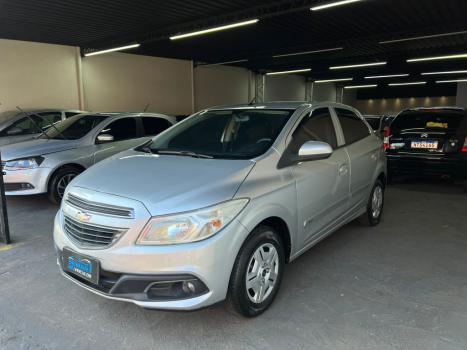 CHEVROLET Onix Hatch 1.0 4P FLEX LT, Foto 2