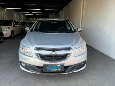 CHEVROLET Onix Hatch 1.0 4P FLEX LT, Foto 3