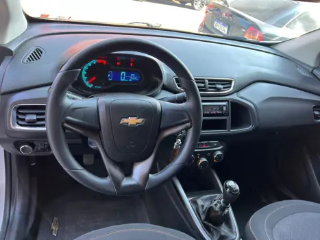 CHEVROLET Onix Hatch 1.0 4P FLEX LT, Foto 10