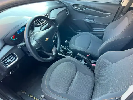 CHEVROLET Onix Hatch 1.0 4P FLEX LT, Foto 12