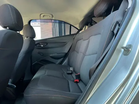 CHEVROLET Onix Hatch 1.0 4P FLEX LT, Foto 14