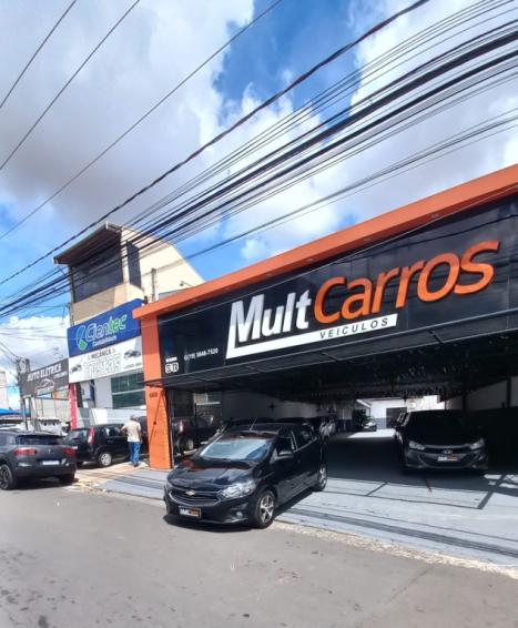 CHEVROLET Onix Hatch 1.0 4P FLEX LTZ TURBO AUTOM�TICO, Foto 2