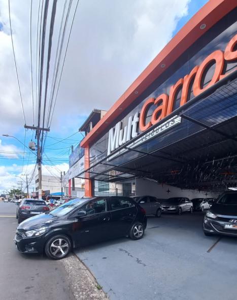 CHEVROLET Onix Hatch 1.0 4P FLEX LTZ TURBO AUTOM�TICO, Foto 3