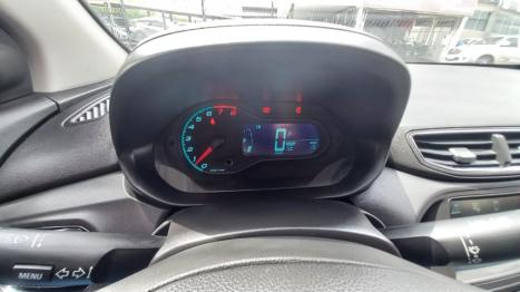 CHEVROLET Onix Hatch 1.0 4P FLEX LTZ TURBO AUTOM�TICO, Foto 10