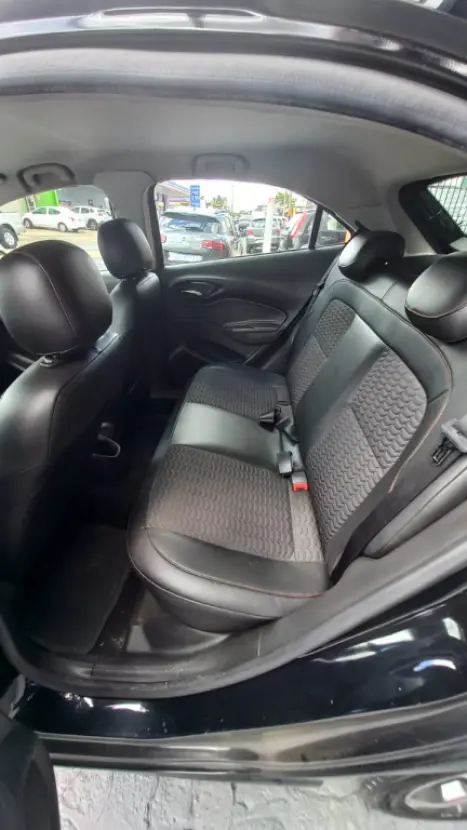 CHEVROLET Onix Hatch 1.0 4P FLEX LTZ TURBO AUTOM�TICO, Foto 17