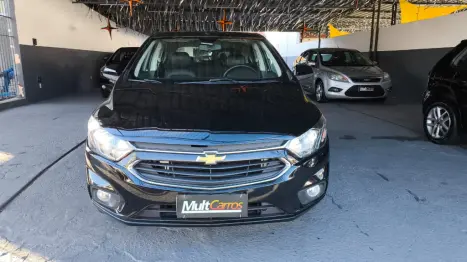 CHEVROLET Onix Hatch 1.0 4P FLEX LTZ TURBO AUTOM�TICO, Foto 2