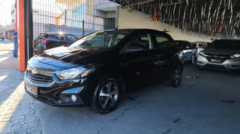 CHEVROLET Onix Hatch 1.0 4P FLEX LTZ TURBO AUTOM�TICO, Foto 4