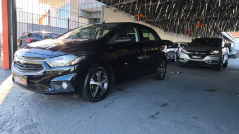 CHEVROLET Onix Hatch 1.0 4P FLEX LTZ TURBO AUTOM�TICO, Foto 5