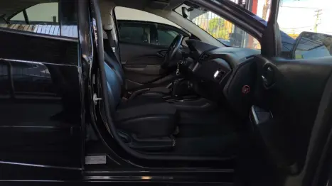 CHEVROLET Onix Hatch 1.0 4P FLEX LTZ TURBO AUTOM�TICO, Foto 8