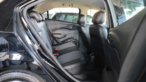 CHEVROLET Onix Hatch 1.0 4P FLEX LTZ TURBO AUTOM�TICO, Foto 9